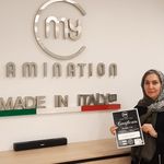 خدمات تخصصی لیفت مژه و ابرو