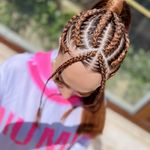 آموزش تخصصی بافتمو و اکستنشن الهه مسیبی