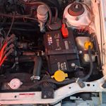 الو باطری و امداد باطری نیرو رسان رنجبر