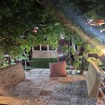 باغ رستوران وکافه ریتون