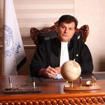 وکالت دادگستری