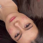 خدمات تخصصی اکستنشن مژه و لیفت مریم