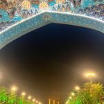 دفتر زیارتی مسجد امام جعفر صادق نارمک