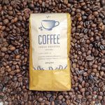 برشته کاری و قهوه فروشی اِدوین