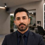 موسی حسنی وکیل پایه یک دادگستری