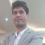 دکتر علی مولایی متخصص nlp