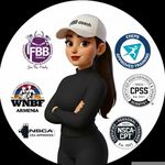 مربی فیتنس بدنسازی کرج