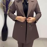 تولیدی لباس زنانه ومردانه احمدی