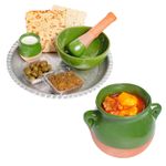 شاه دیزی پایتخت