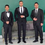 آرایشگاه مردانه پوراندخت