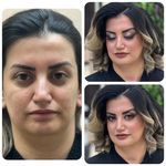 سالن زیبایی سُها