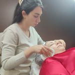 مرکز تخصصی فیشیال و مراقبت ازپوستsb,skin