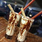 رستوران آریا