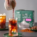 قهوه رجینا