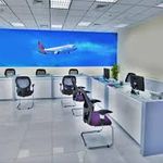 آژانس هواپیمایی زیگورات سیر پارس