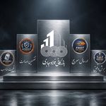 بازرگانی فولاد جابری