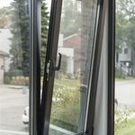 خدمات تخصصی درب و پنجره دوجداره رئوفی