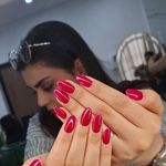 خدمات تخصصی ناخن نازنین آریایی