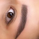 میکروبلیدینگ و شیدینگ مینا حسینی