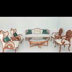 گالری مبل اوا