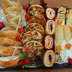 فینگرفود پگاردیا