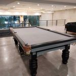 فروشگاه بیلیارد ایرهاکی زارع