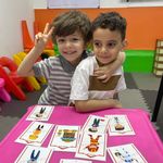 آکادمی زبان کودک و پیش دبستانی بادبادک