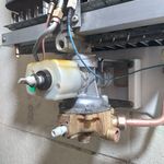 تاسیسات و خدمات امداد پکیج مرکزی البرز