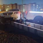 امدادخودرو یدک کش و مکانیک سیارطاعت