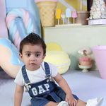 آتلیه کودک گیتانوش