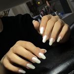 کاشت ناخن فقط۳۳۰+ژلیش رایگان