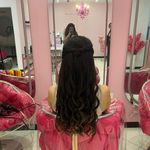 سالن زیبایی vip نورماه