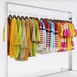 فروشگاه پوشاک زنانه پوریا کالا