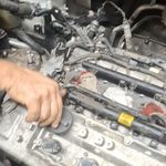 تعمیرگاه خودرو چینی و گیربگس اتومات برتر