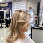 آرایشگاه و آموزشگاه زنانه  پرستو ملک