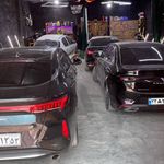 خدمات خودرویی محسنی