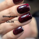 سالن زیبایی و مرکز تخصصی ناخن شیوا قاصدی