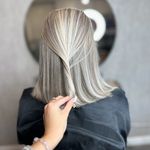 آکادمی رنگ و مش تخصصی مریم رضایی