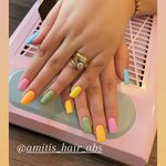 آرایشگاه زنانه و آموزشگاه زیبایی آمیتیس