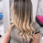 سالن زیبایی اِلای مریم مکانی