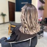 خدمات تخصصی مو فریده،رنگ وکراتین وفردائم