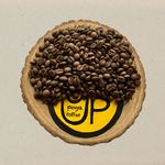 قهوه پویا