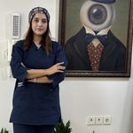 کلینیک بینایی سنجی تخصصی و عینک سریتا