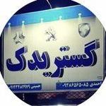 لوازم یدکی گستر یدک