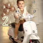 آتلیه تخصصی نوزاد بارداری کودک آدرینا