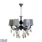 لوستر موعود