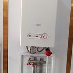 تاسیسات امیریان بوتان و ایران رادیاتور