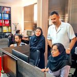 شرکت حسابداری مالیاتی فناوران رهافام