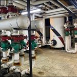 آقای تاسیسات