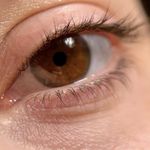 اکستنشن مژه مینا آقایی